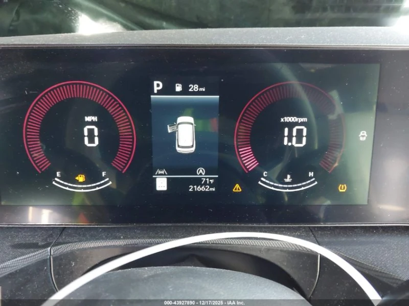 Hyundai Santa fe SE * CARFAX * КРАЙНА ЦЕНА* , снимка 7 - Автомобили и джипове - 53360408