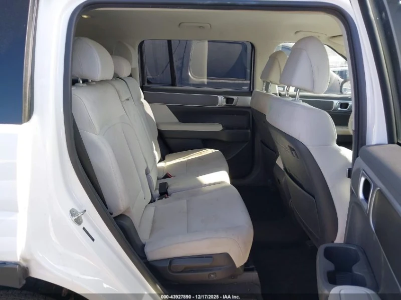 Hyundai Santa fe SE * CARFAX * КРАЙНА ЦЕНА* , снимка 8 - Автомобили и джипове - 53360408