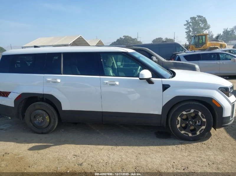 Hyundai Santa fe SE * CARFAX * КРАЙНА ЦЕНА* , снимка 13 - Автомобили и джипове - 53360408