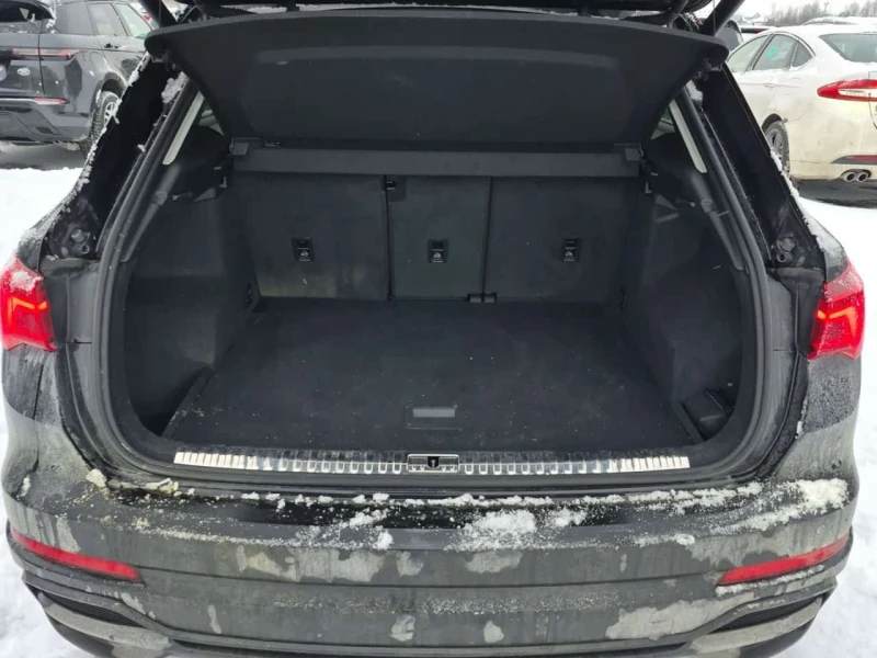 Audi Q3 Progressive S line Premium Plus 45 TFSI quattro, снимка 13 - Автомобили и джипове - 53509671