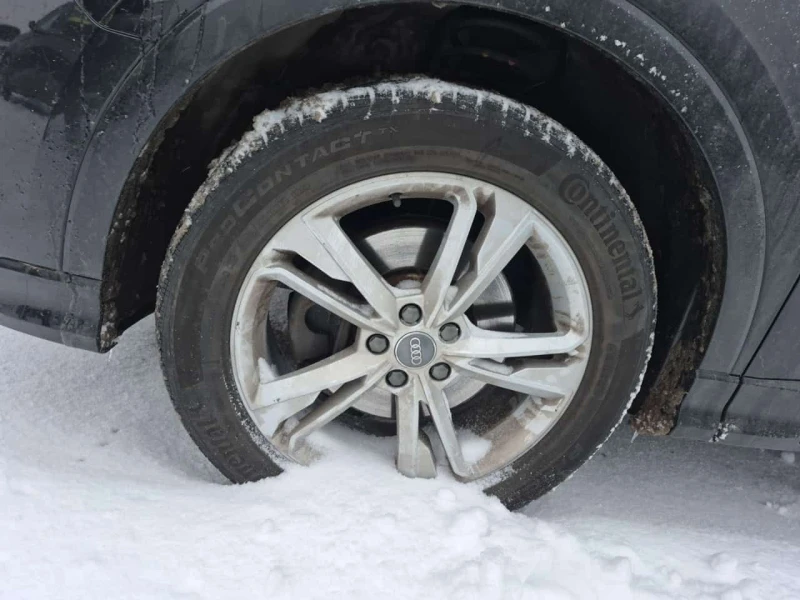 Audi Q3 Progressive S line Premium Plus 45 TFSI quattro, снимка 6 - Автомобили и джипове - 53509671