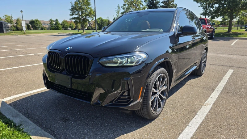 BMW X3 - 68000 лв. - 82751182 1