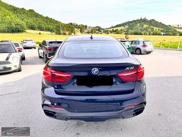 BMW X6 xDRIVE30d/258HP/M-SPORT/H&K/360/LED/SP.SEATS/778f - изображение 7