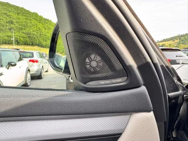 BMW X6 xDRIVE30d/258HP/M-SPORT/H&K/360/LED/SP.SEATS/778f | Mobile.bg   12