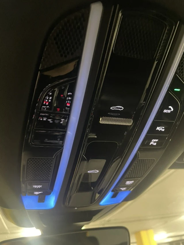 Porsche Cayenne S | Mobile.bg   10