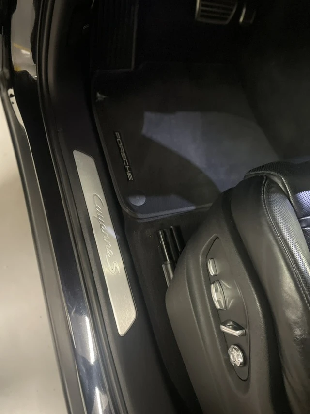 Porsche Cayenne S | Mobile.bg   4