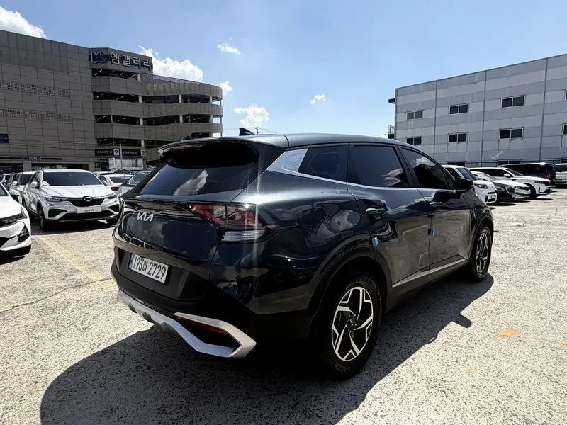 Kia Sportage 1.6 - ���� 30% ����� | Mobile.bg � ����������� 8