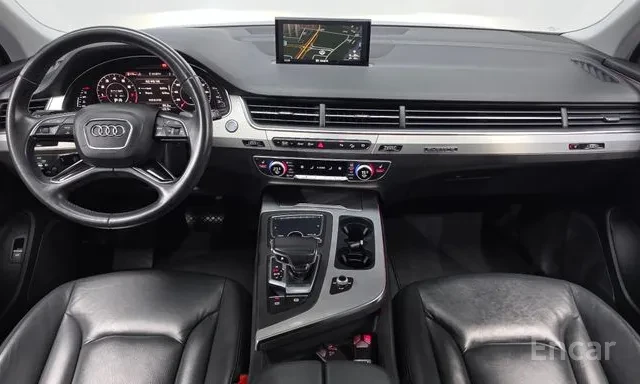 Audi Q7 45 TFSI quattro* ���* ������ | Mobile.bg � ����������� 6
