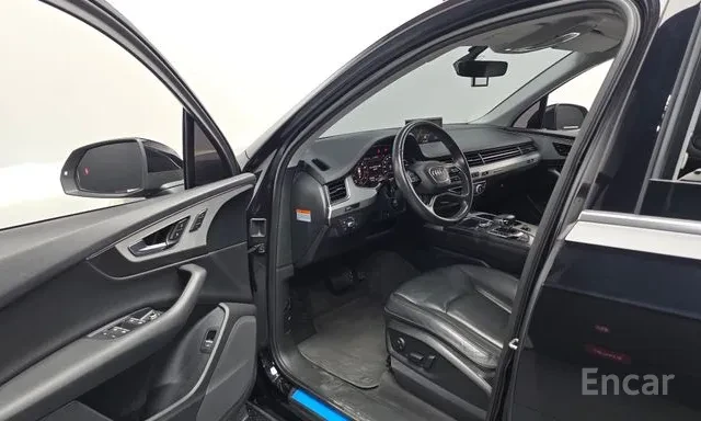 Audi Q7 45 TFSI quattro* ���* ������ | Mobile.bg � ����������� 9