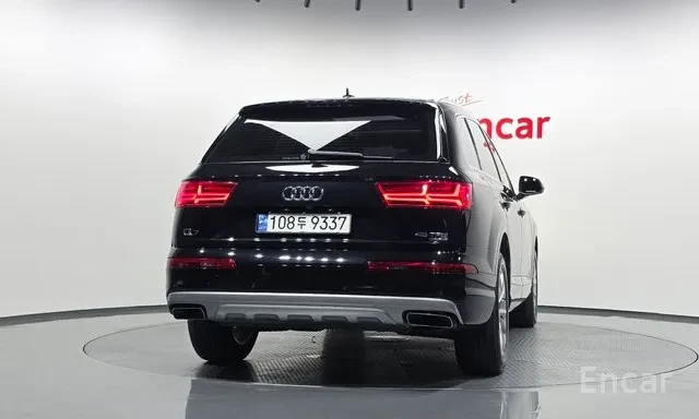 Audi Q7 45 TFSI quattro* ���* ������ | Mobile.bg � ����������� 3