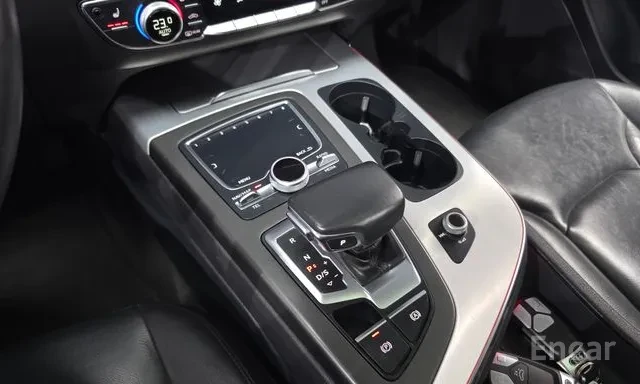 Audi Q7 45 TFSI quattro* ���* ������ | Mobile.bg � ����������� 8