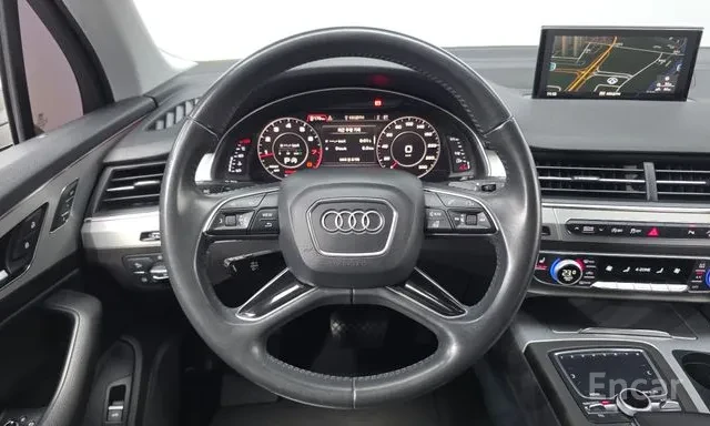 Audi Q7 45 TFSI quattro* ���* ������ | Mobile.bg � ����������� 13