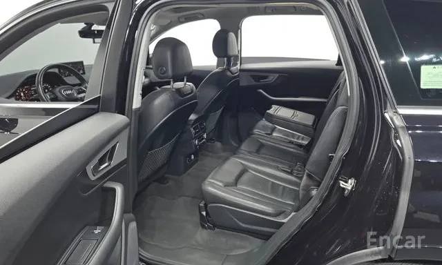 Audi Q7 45 TFSI quattro* ���* ������ | Mobile.bg � ����������� 11