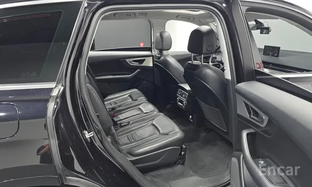 Audi Q7 45 TFSI quattro* ���* ������ | Mobile.bg � ����������� 10