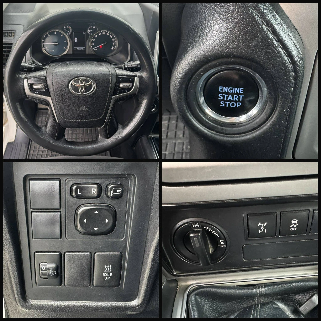 Toyota Land cruiser | Mobile.bg   15