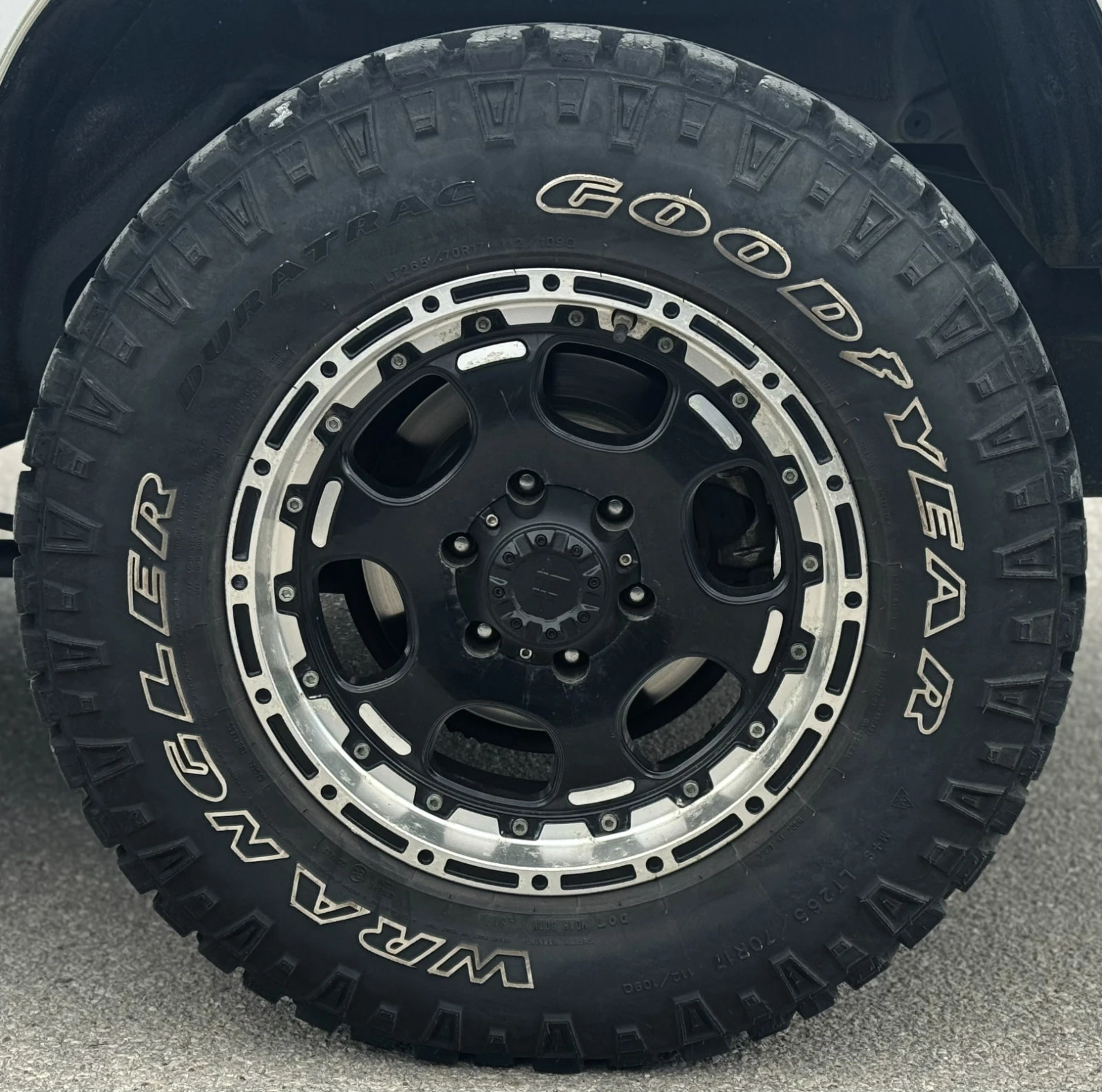 Toyota Land cruiser | Mobile.bg   16