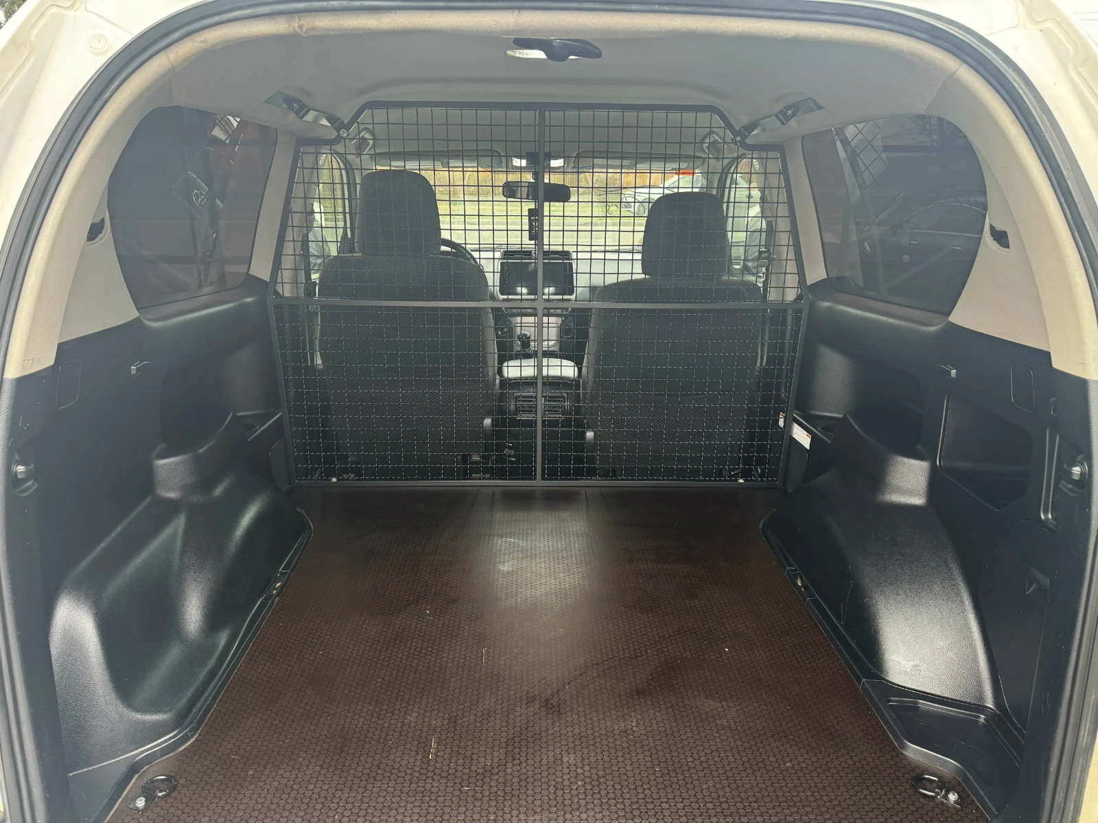 Toyota Land cruiser | Mobile.bg   13