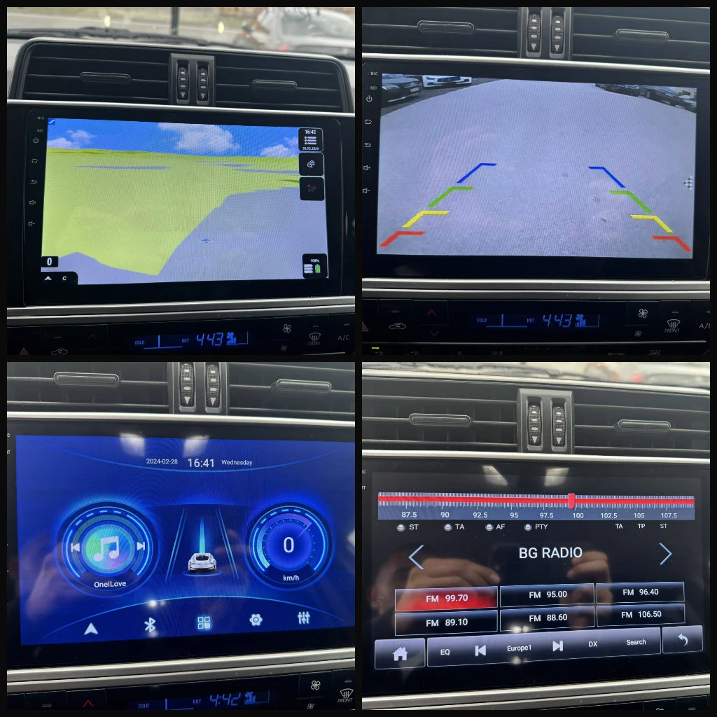 Toyota Land cruiser | Mobile.bg   14