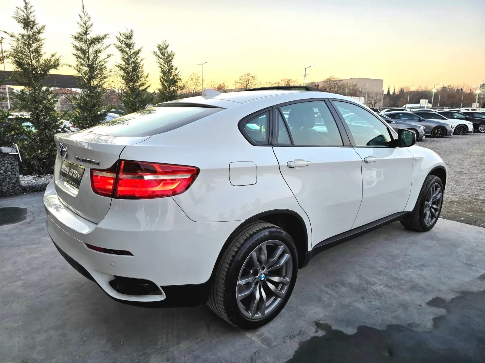 BMW X6 M50 D XDRIVE FULL M PACK FACELIFT ЛИЗИНГ 100% - изображение 10