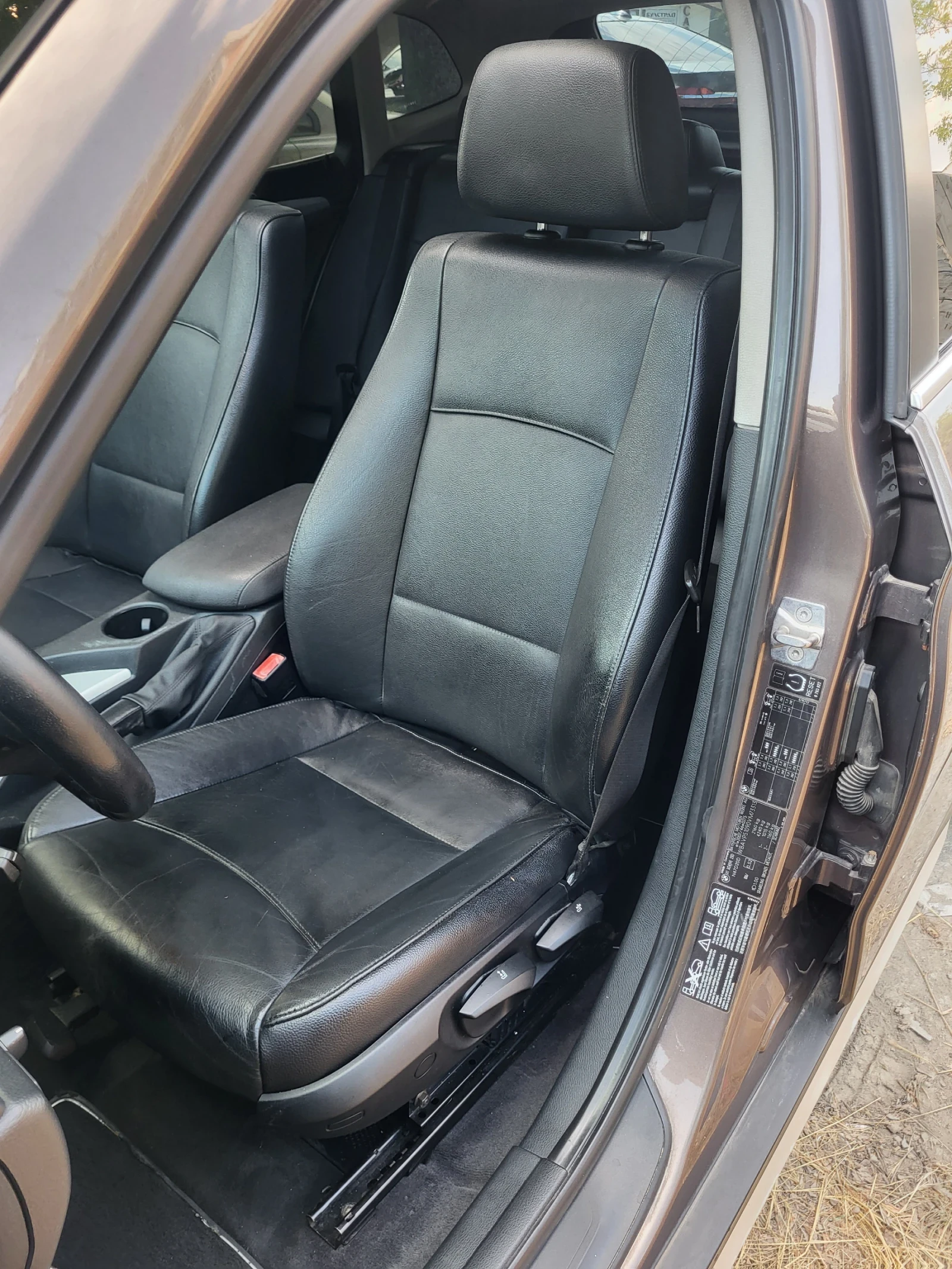 BMW X1 2.3XD-204ps - изображение 8