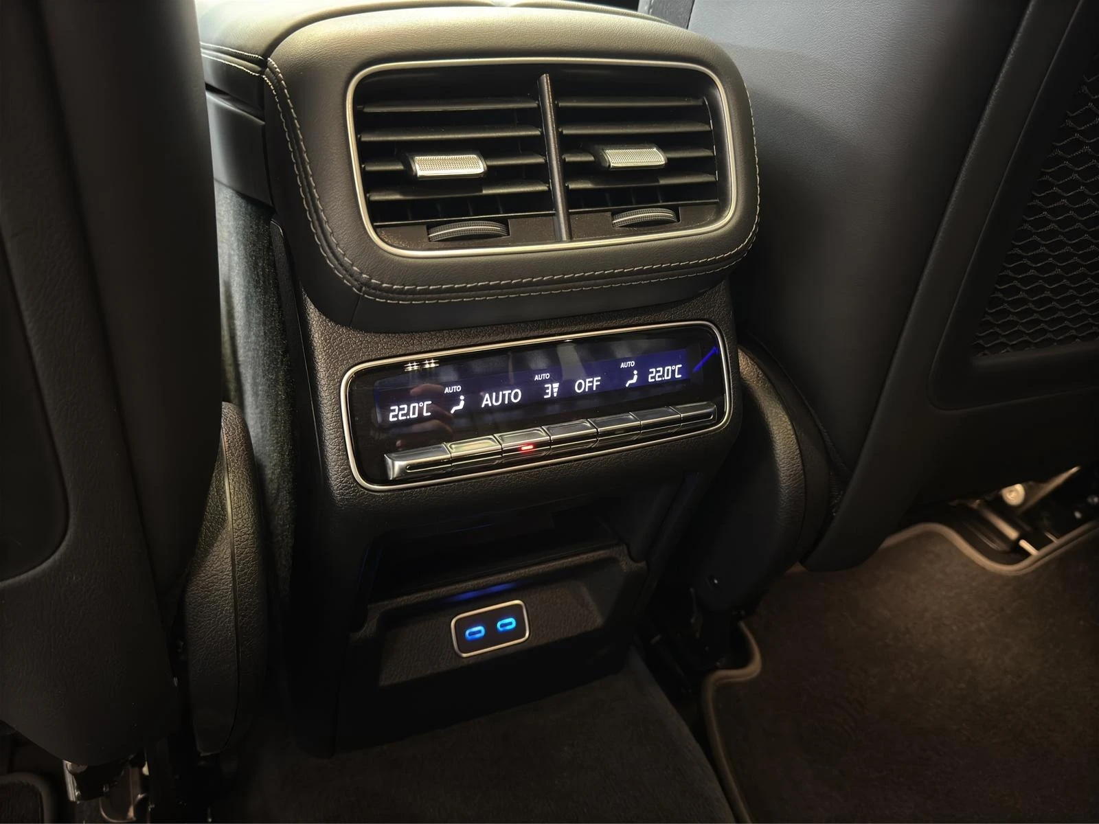 Mercedes-Benz GLS 63 AMG 4-MATIC NIGHT BURMESTER HEAD UP PANO 360 | Mobile.bg   16