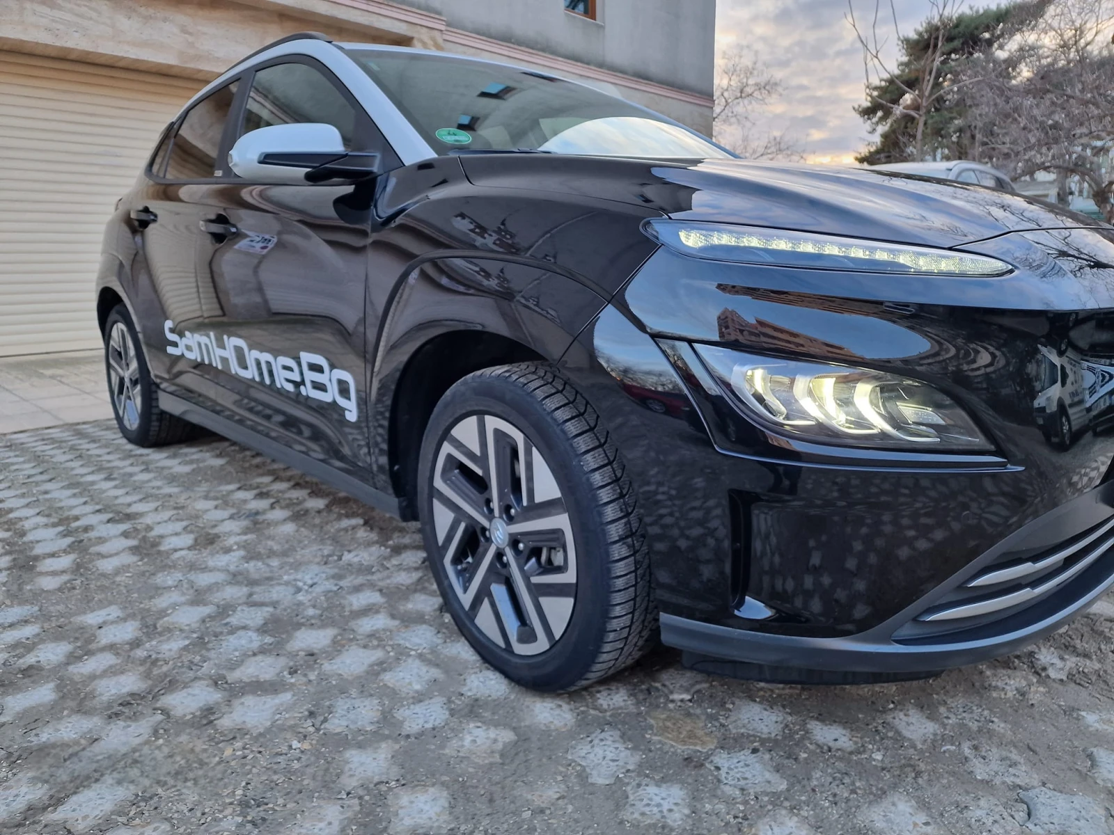 Hyundai Kona Electric | Mobile.bg � ����������� 1