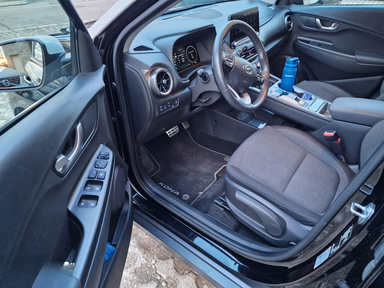 Hyundai Kona Electric | Mobile.bg � ����������� 11
