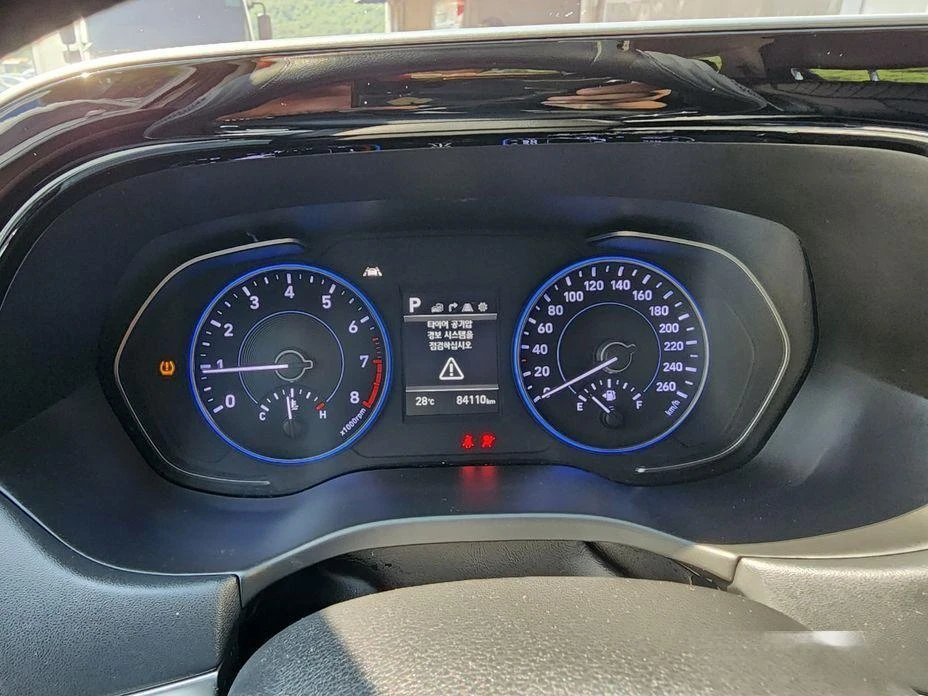Hyundai Palisade Gasoline 3.8 2WD Exclusive - изображение 9