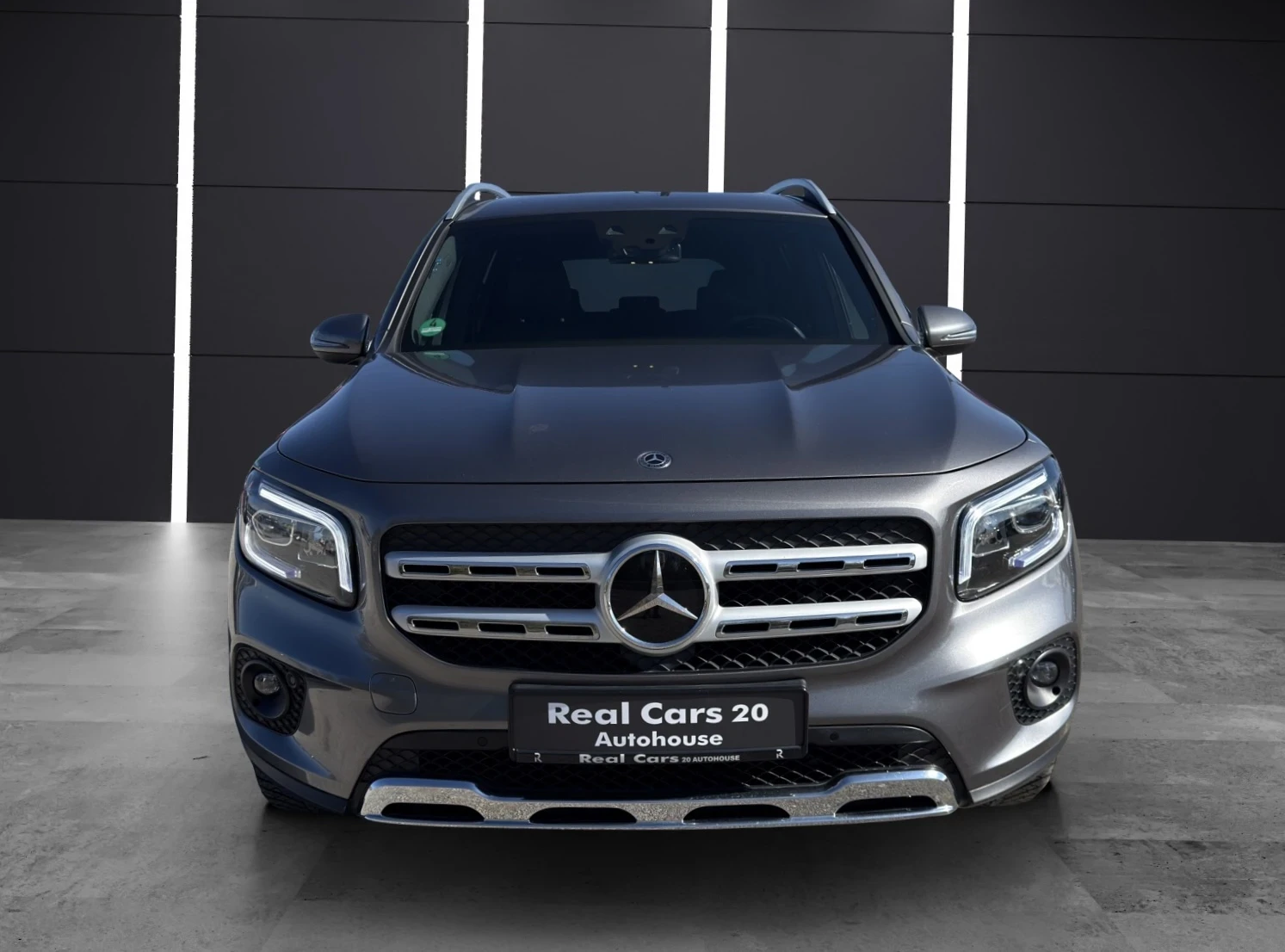 Mercedes-Benz GLB 200d* DISTRONIC* CAMERA - изображение 2