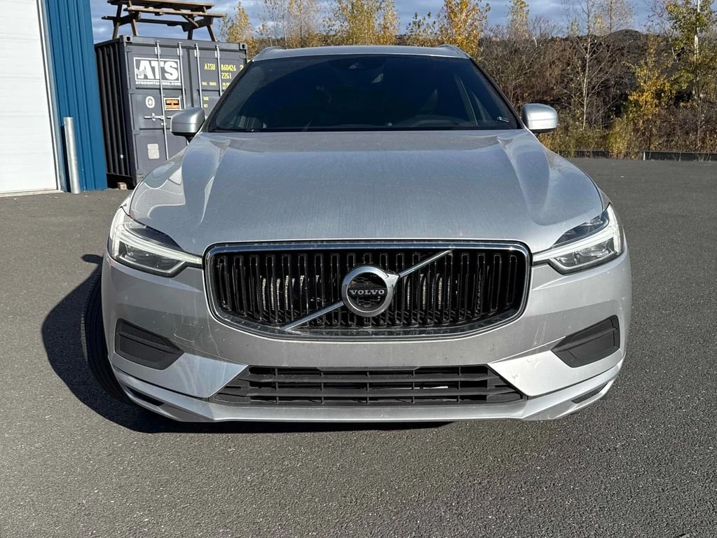 Volvo XC60 * Momentum * CARFAX * БЕЗ ПЪРВОНАЧАЛНА ВНОСКА - изображение 6