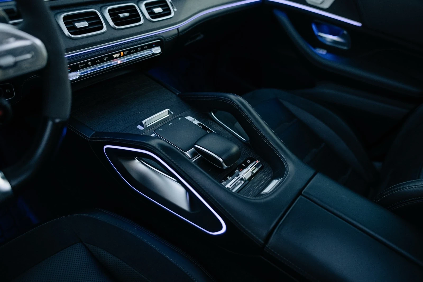 Mercedes-Benz GLE 63 S AMG Gle 63s plus | Mobile.bg   8