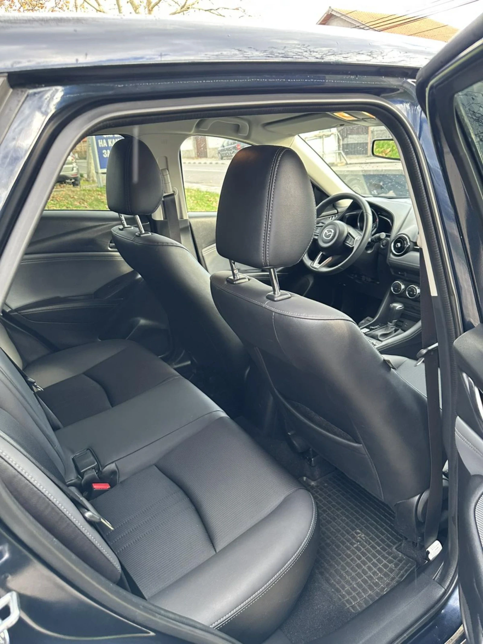 Mazda CX-3 | Mobile.bg   11