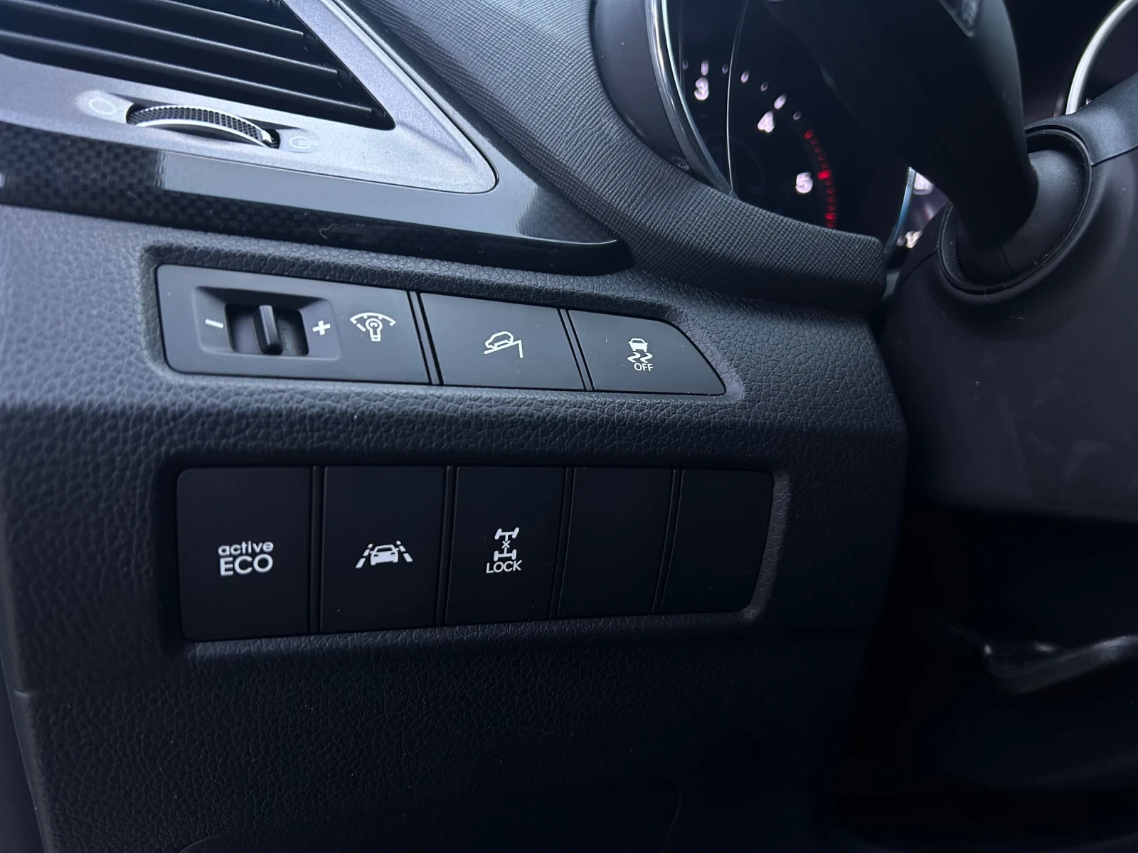 Hyundai Santa fe 2.2CRDI 4WD PREMIUM PANO KEYLESS LED | Mobile.bg � ����������� 12