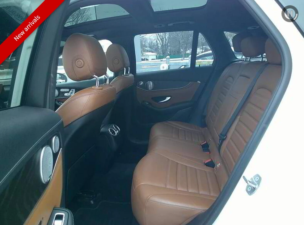 Mercedes-Benz GLC 300 4MATIC | Mobile.bg � ����������� 11