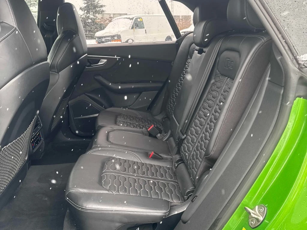 Audi RSQ8 4.0 TFSI QUATTRO * ���������* 360 ������* �������� | Mobile.bg � ����������� 12