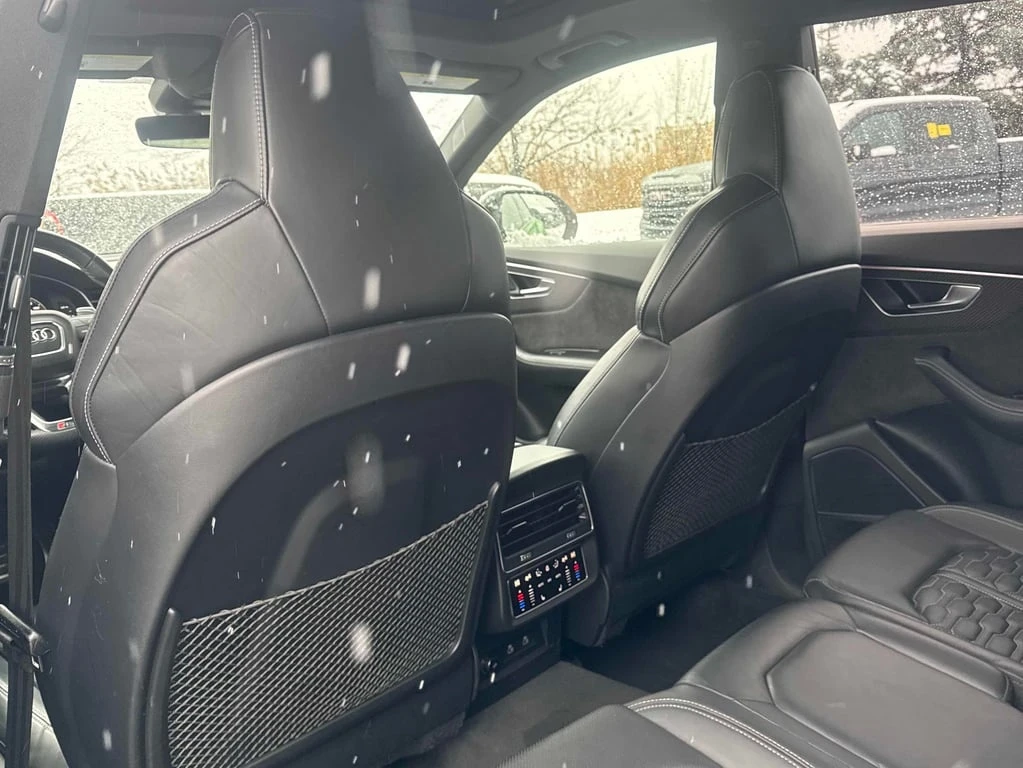 Audi RSQ8 4.0 TFSI QUATTRO * ���������* 360 ������* �������� | Mobile.bg � ����������� 11