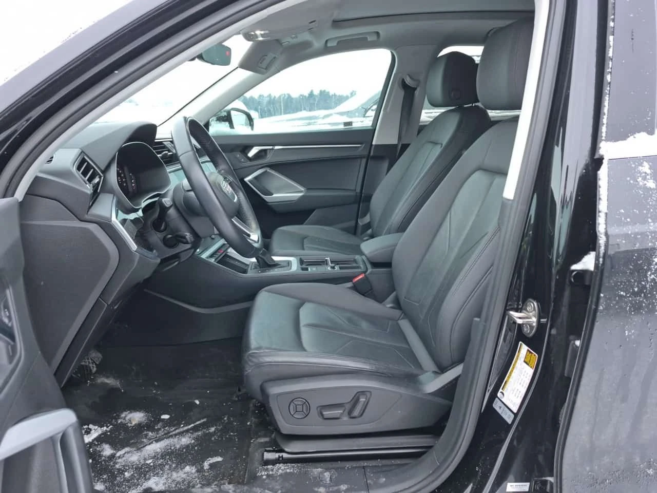 Audi Q3 Progressive S line Premium Plus 45 TFSI quattro | Mobile.bg � ����������� 5