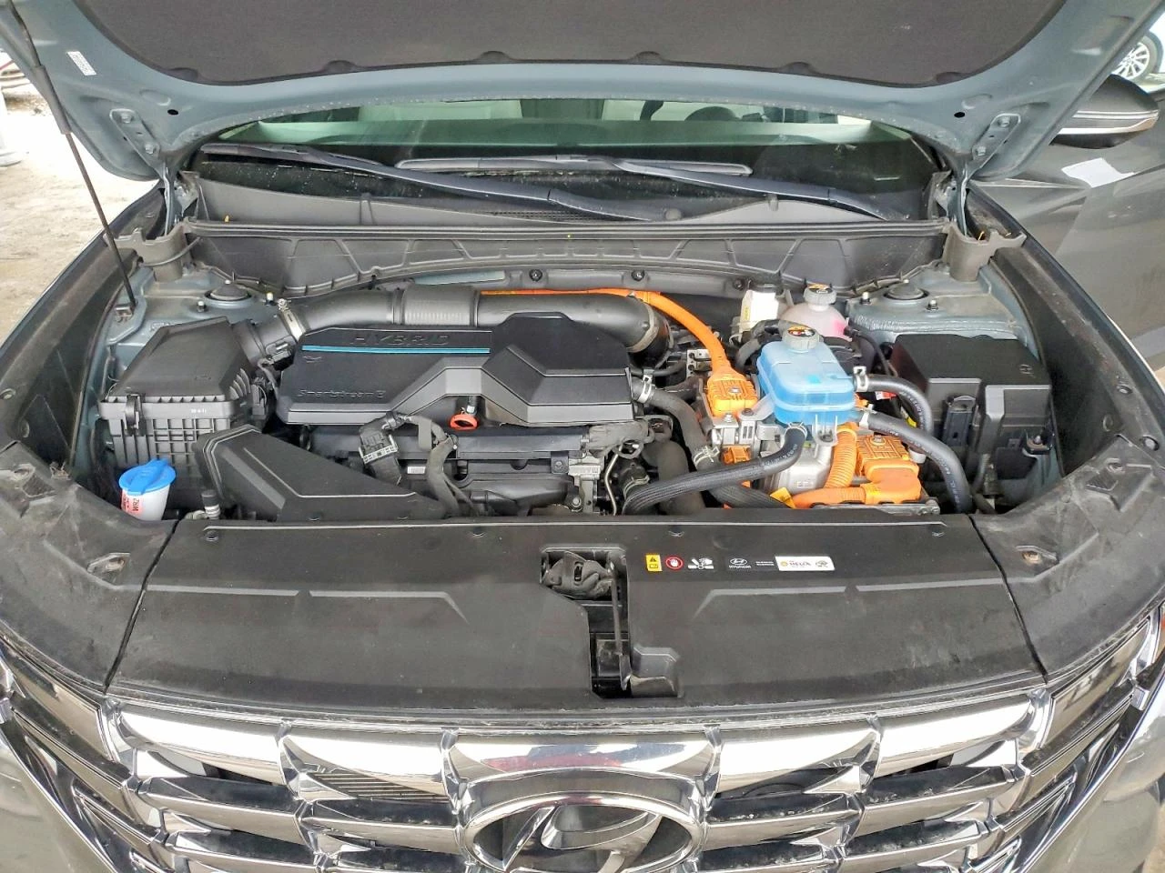 Hyundai Tucson * LIMITED* ����* LED* NAVI*  | Mobile.bg � ����������� 11