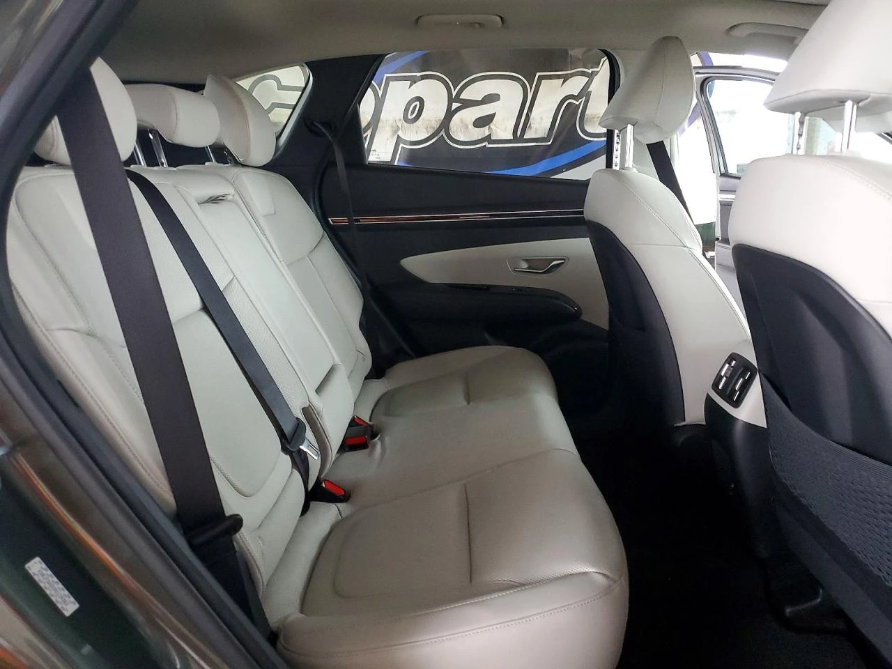 Hyundai Tucson * LIMITED* КОЖА* LED* NAVI*  - изображение 10