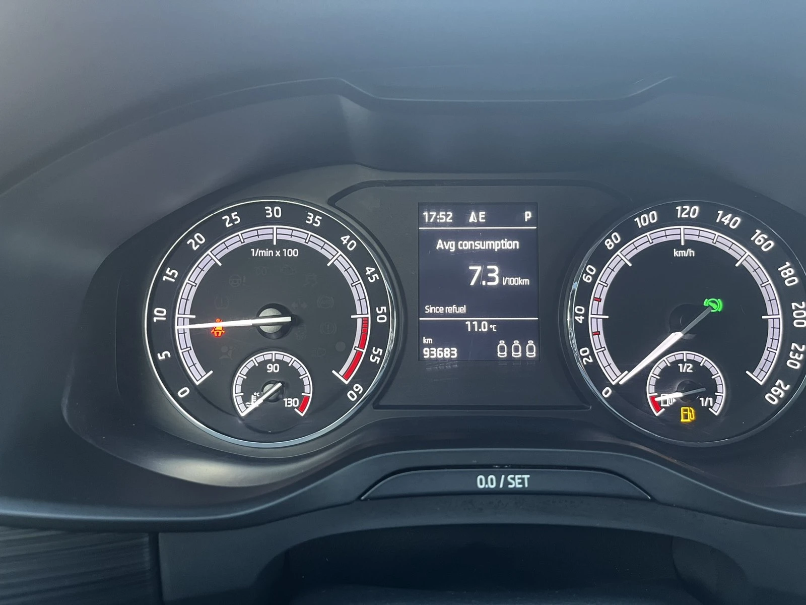 Skoda Kodiaq 2, 0 TDI-150HP, 7DSG, 4x4, снимка 5 - Автомобили и джипове - 53825222