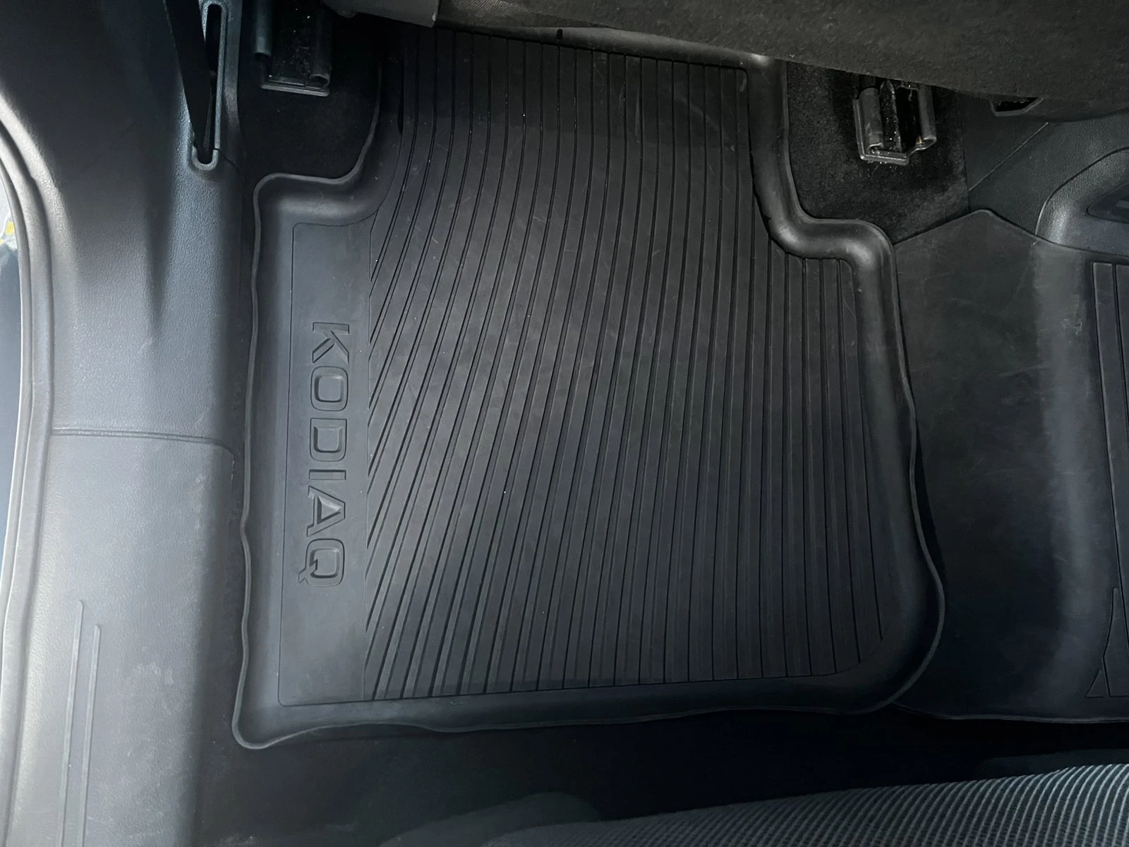 Skoda Kodiaq 2, 0 TDI-150HP, 7DSG, 4x4, снимка 12 - Автомобили и джипове - 53825222