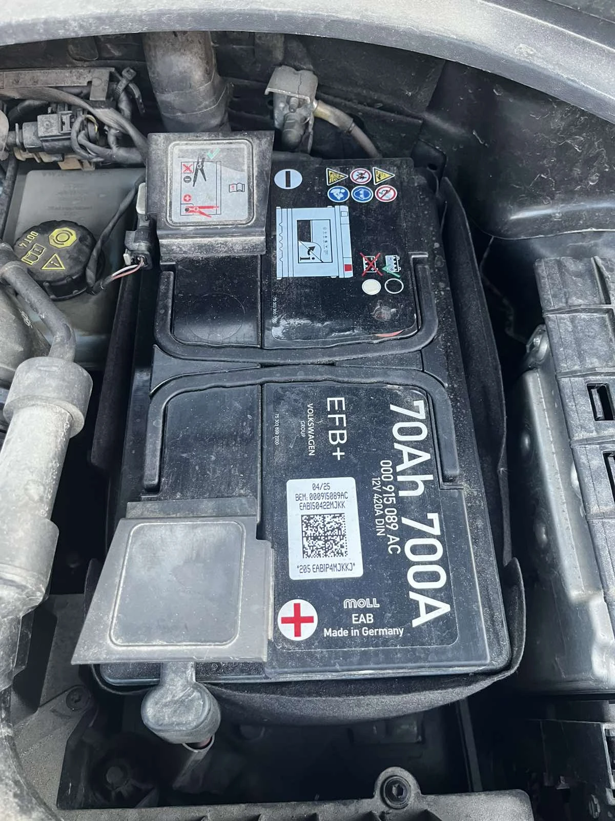 Skoda Kodiaq 2, 0 TDI-150HP, 7DSG, 4x4, снимка 9 - Автомобили и джипове - 53825222