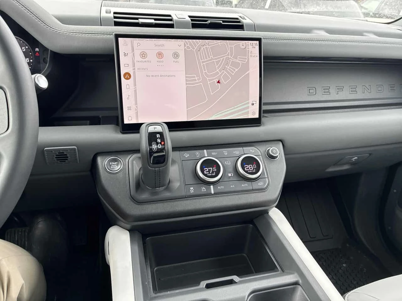 Land Rover Defender * X Dynamic SE* PANO* KEYLESS* �������*  | Mobile.bg � ����������� 9