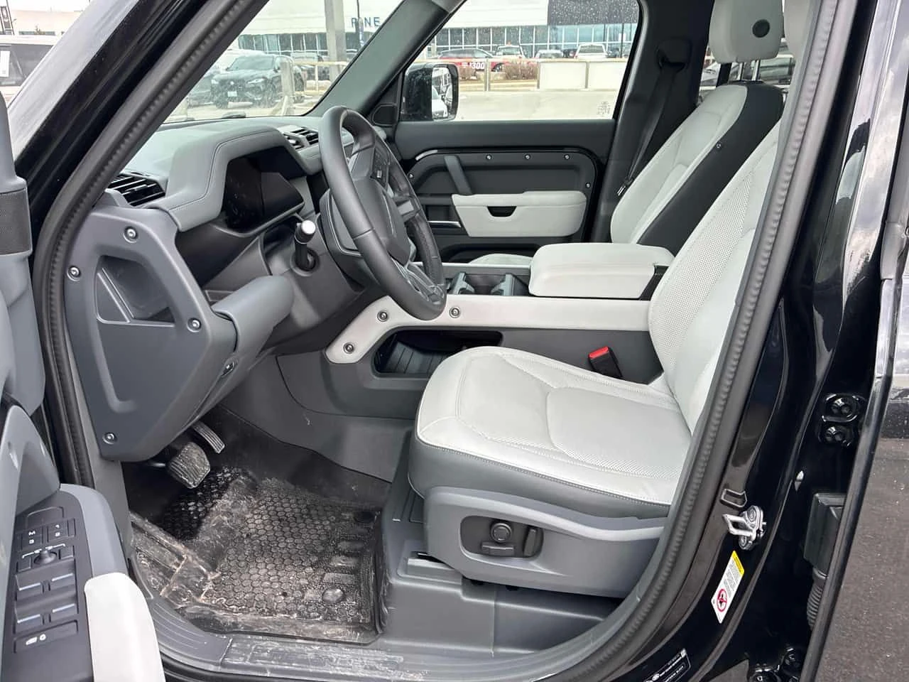 Land Rover Defender * X Dynamic SE* PANO* KEYLESS* �������*  | Mobile.bg � ����������� 5