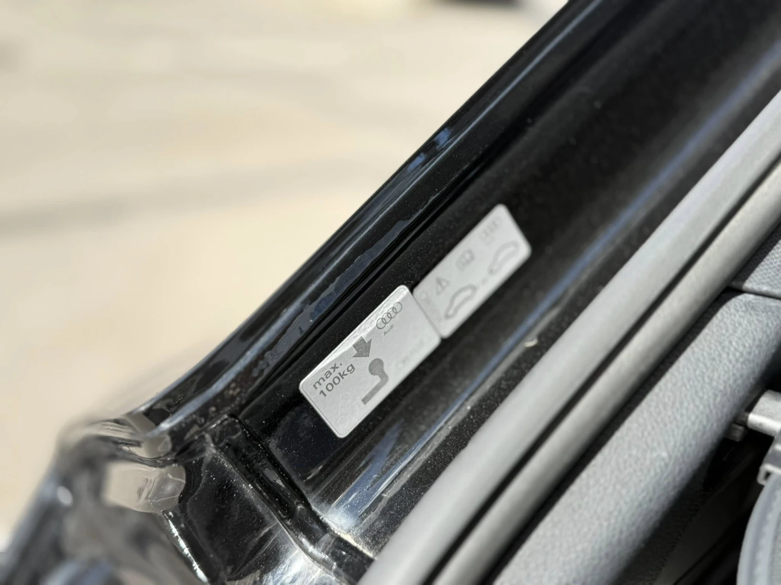 Audi SQ5 ШВЕЙЦАРИЯ ТОП !, снимка 12 - Автомобили и джипове - 54602006