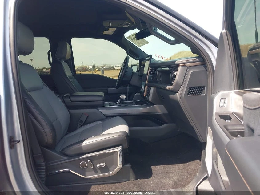 Ford F150 F-150 Lightning Lariat, снимка 5 - Автомобили и джипове - 54891598