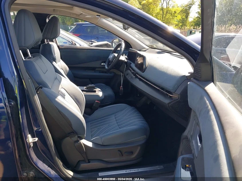 Nissan Ariya Platinum+ , снимка 5 - Автомобили и джипове - 54903029