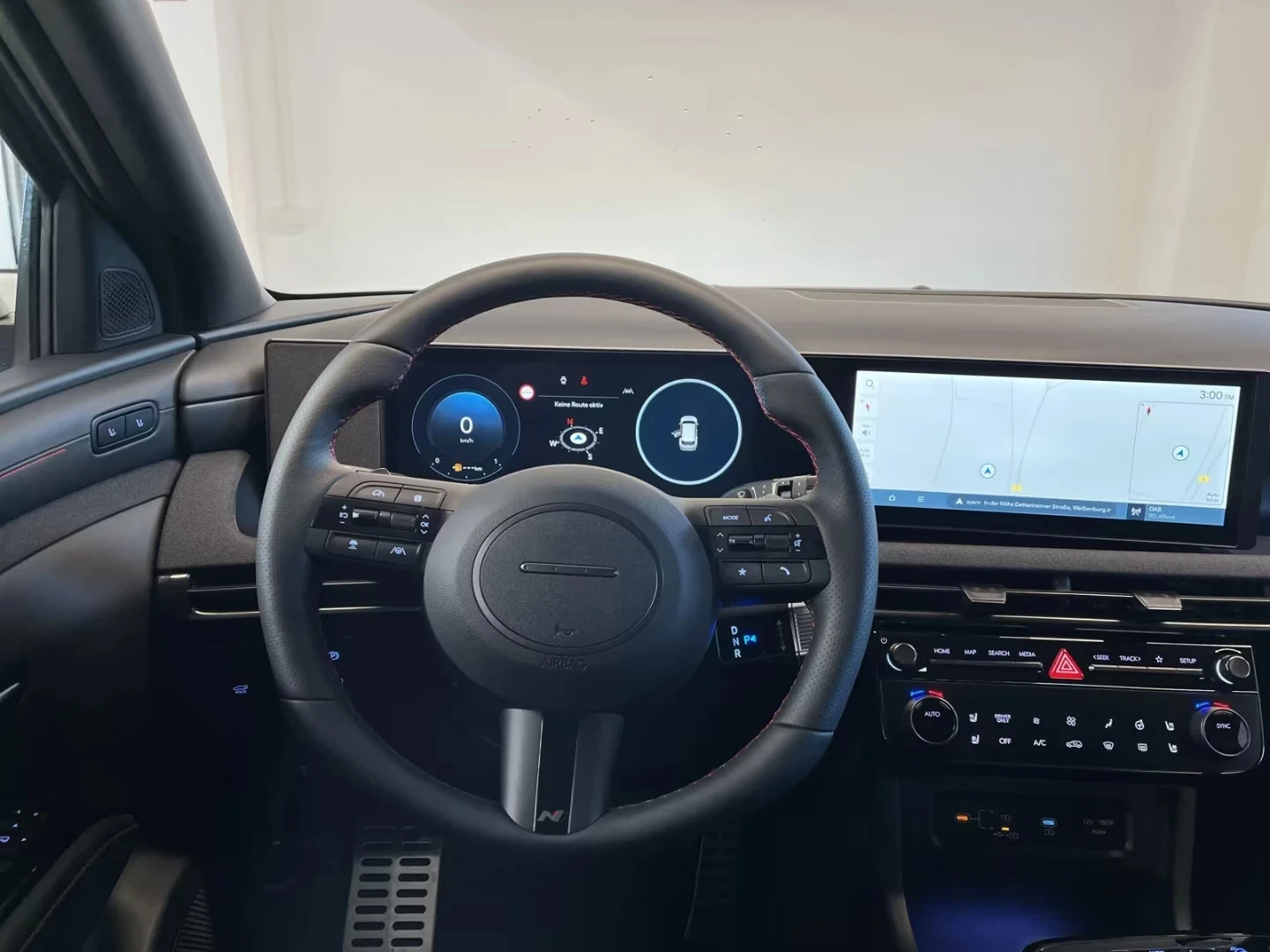 Hyundai Tucson НОВ/HEV/239HP/N-LINE/4х4/ИЗБОР ЦВЯТ/PANO/360/285h, снимка 8 - Автомобили и джипове - 55204047