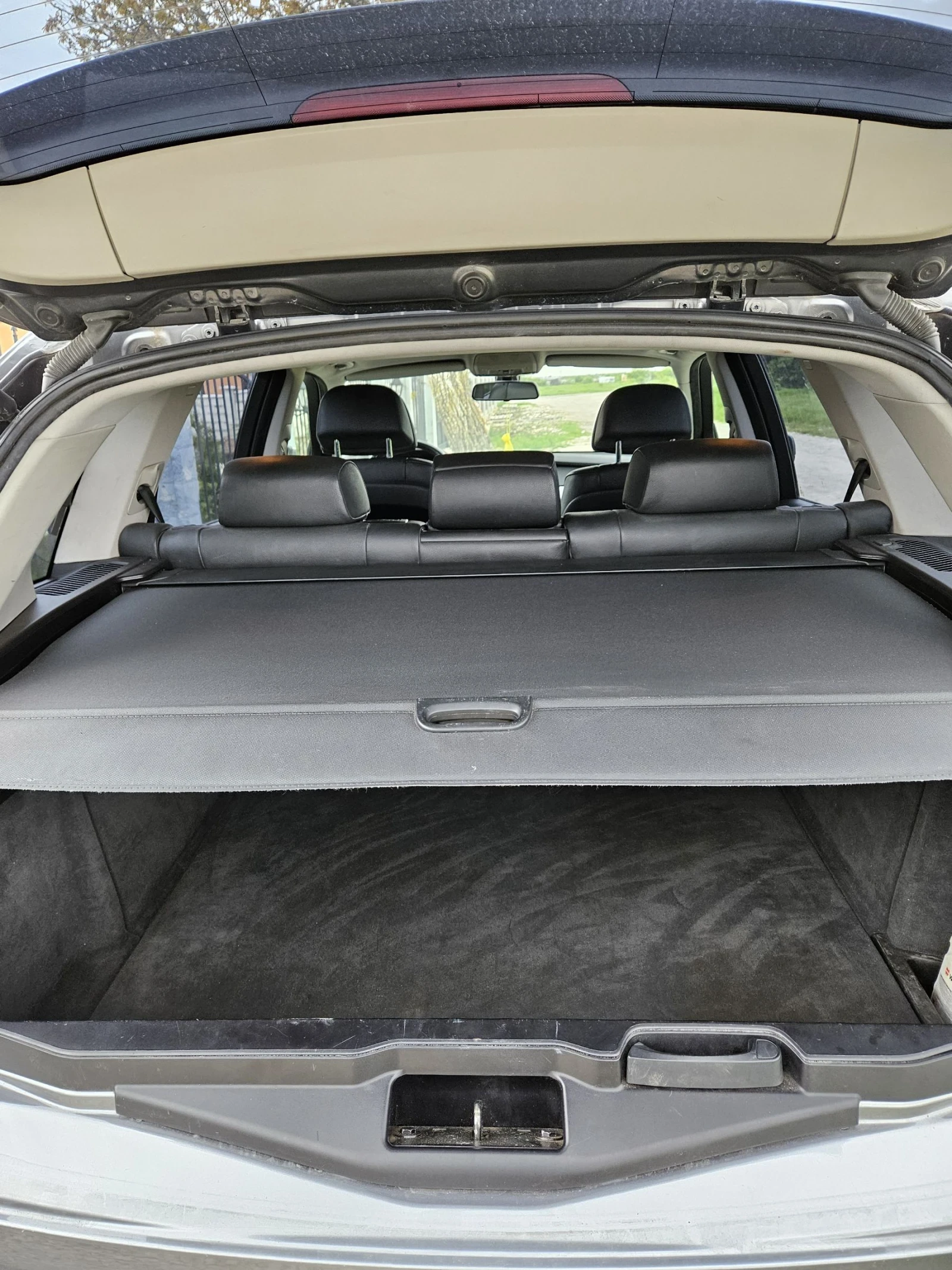BMW X5 3.0 D, снимка 10 - Автомобили и джипове - 55332871