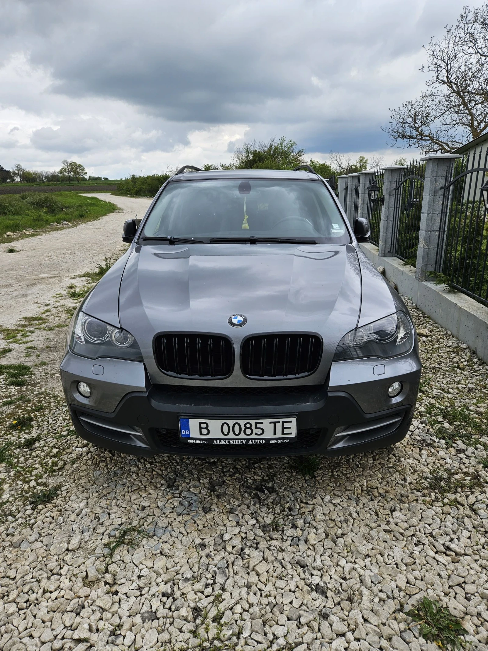 BMW X5 3.0 D